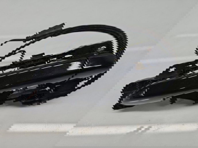 Maner usa dreapta fata Volkswagen Passat CC (358) [Fabr 2012-2016] Coupe LC9X