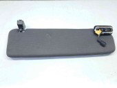  Parasolar stanga Audi Q7 (4LB) [ Fabr 2006-2014] 4L0857551
