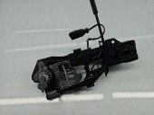 Maner usa dreapta fata Volkswagen Passat CC (358) [Fabr 2012-2016] Coupe LC9X