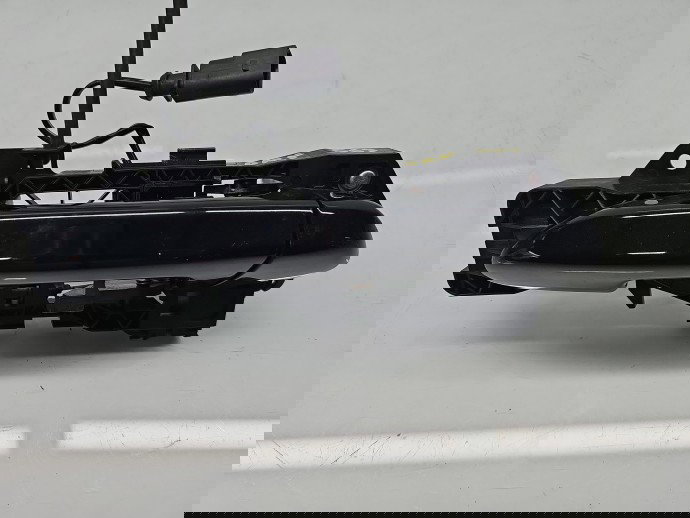 Maner usa dreapta fata Volkswagen Passat CC (358) [Fabr 2012-2016] Coupe LC9X