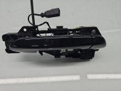 Maner usa dreapta fata Volkswagen Passat CC (358) [Fabr 2012-2016] Coupe LC9X