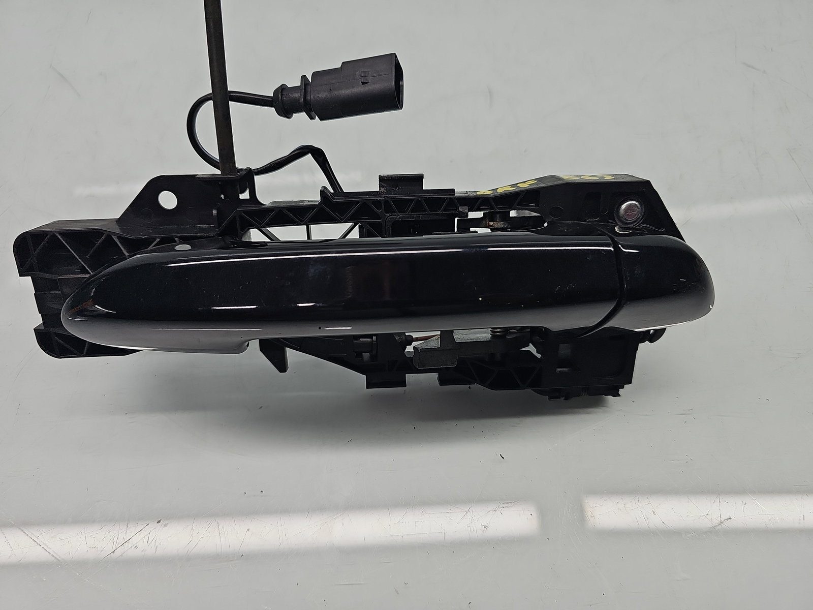 Maner usa dreapta fata Volkswagen Passat CC (358) [Fabr 2012-2016] Coupe LC9X - imagine 5