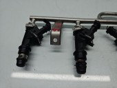Rampa injectoare Opel Astra H [Fabr 2004-2009]  1.6 TDCI Z16XEP 77KW / 105CP