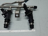 Rampa injectoare Opel Astra H [Fabr 2004-2009]  1.6 TDCI Z16XEP 77KW / 105CP