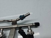 Rampa injectoare Opel Astra H [Fabr 2004-2009]  1.6 TDCI Z16XEP 77KW / 105CP