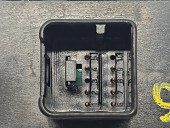 Butoane comanda geamuri sofer Volkswagen Passat CC (358) [Fabr 2012-2016] 5K4959857