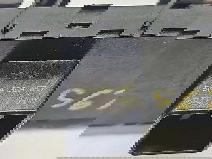 Butoane comanda geamuri sofer Volkswagen Passat CC (358) [Fabr 2012-2016] 5K4959857