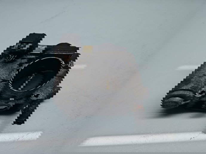 Clapeta acceleratie Opel Astra H [Fabr 2004-2009]  1.6 TDCI Z16XEP 77KW / 105CP