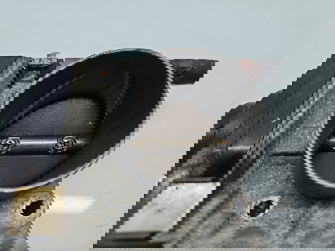 Clapeta acceleratie Opel Astra H [Fabr 2004-2009]  1.6 TDCI Z16XEP 77KW / 105CP