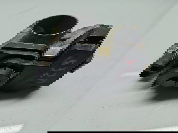 Clapeta acceleratie Opel Astra H [Fabr 2004-2009]  1.6 TDCI Z16XEP 77KW / 105CP