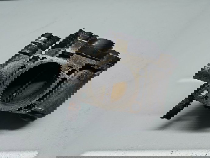 Clapeta acceleratie Opel Astra H [Fabr 2004-2009]  1.6 TDCI Z16XEP 77KW / 105CP