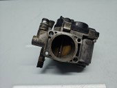 Clapeta acceleratie Opel Astra H [Fabr 2004-2009]  1.6 TDCI Z16XEP 77KW / 105CP
