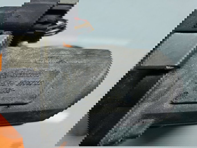 Clapeta acceleratie Opel Astra H [Fabr 2004-2009]  1.6 TDCI Z16XEP 77KW / 105CP