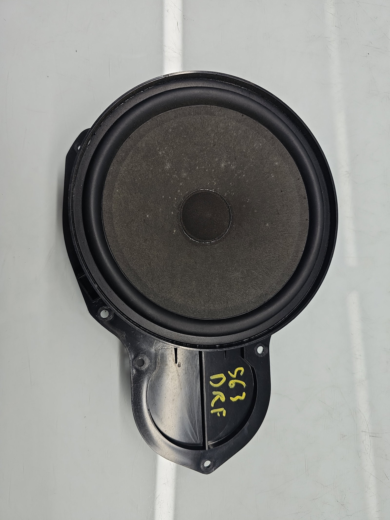 Boxa dreapta fata Volkswagen Passat CC (358) [Fabr 2012-2016] 3C8035454 - imagine 1