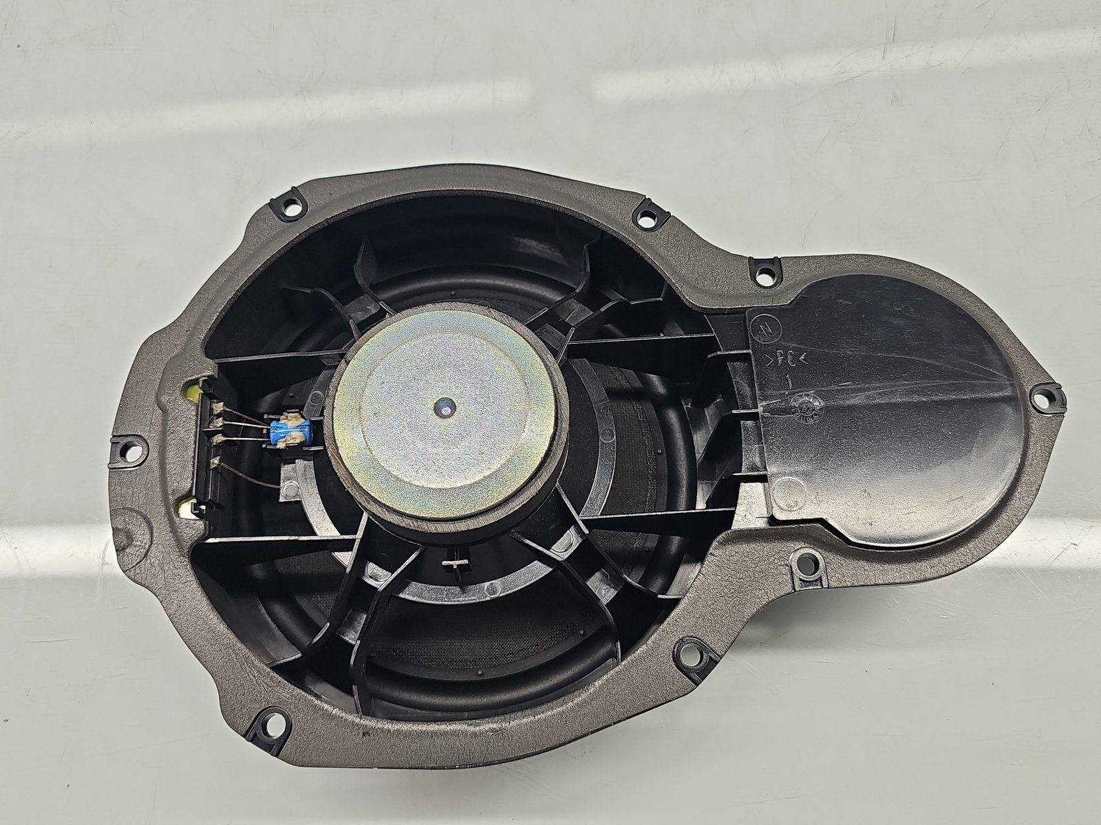 Boxa dreapta fata Volkswagen Passat CC (358) [Fabr 2012-2016] 3C8035454 - imagine 3