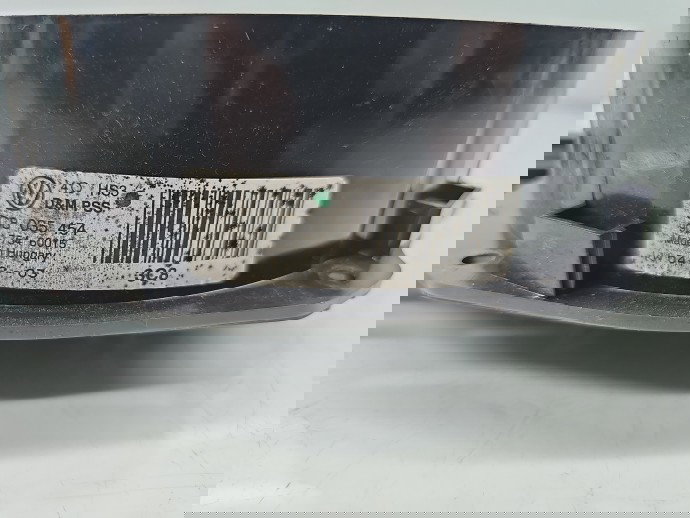 Boxa dreapta fata Volkswagen Passat CC (358) [Fabr 2012-2016] 3C8035454