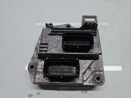 Calculator motor ECU Opel Astra H [Fabr 2004-2009]  1.6 TDCI Z16XEP 77KW / 105CP