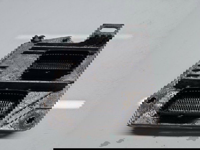 Calculator motor ECU Opel Astra H [Fabr 2004-2009]  1.6 TDCI Z16XEP 77KW / 105CP