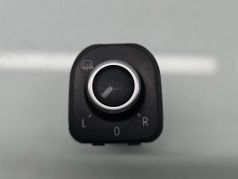 Buton reglaj oglinzi Volkswagen Passat CC (358) [Fabr 2012-2016] 5K2959565
