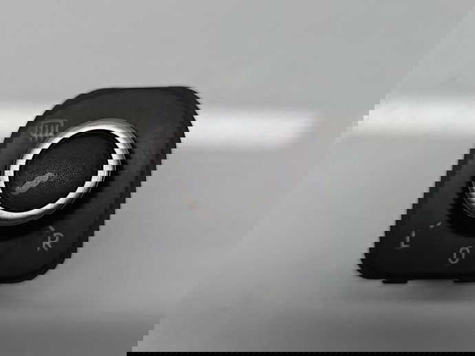 Buton reglaj oglinzi Volkswagen Passat CC (358) [Fabr 2012-2016] 5K2959565