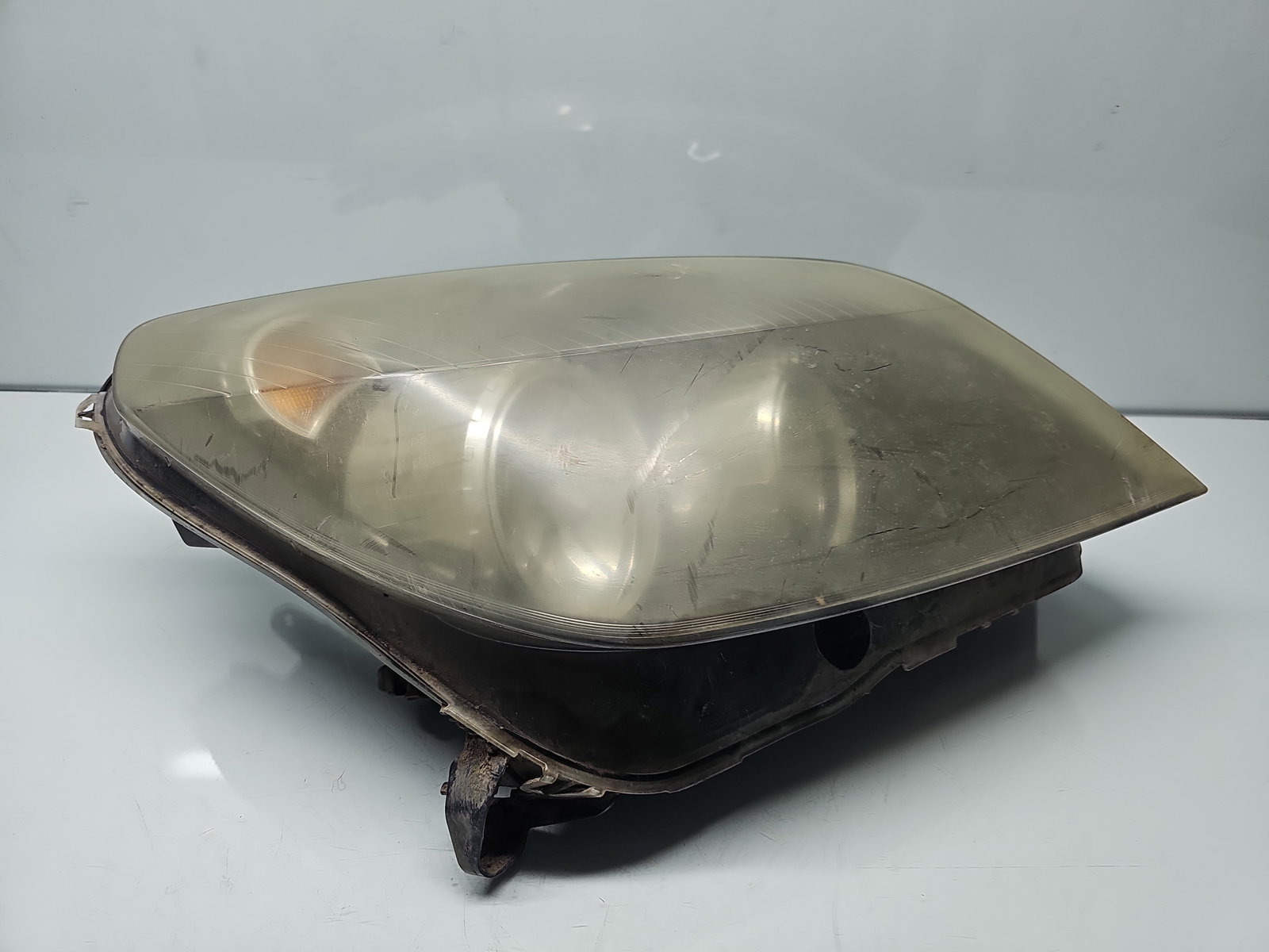 Far dreapta Opel Astra H [Fabr 2004-2009] - imagine 2