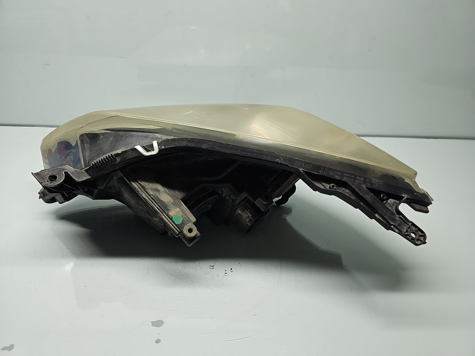 Far dreapta Opel Astra H [Fabr 2004-2009] - imagine 4