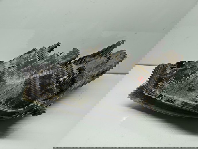 Far dreapta Opel Astra H [Fabr 2004-2009]