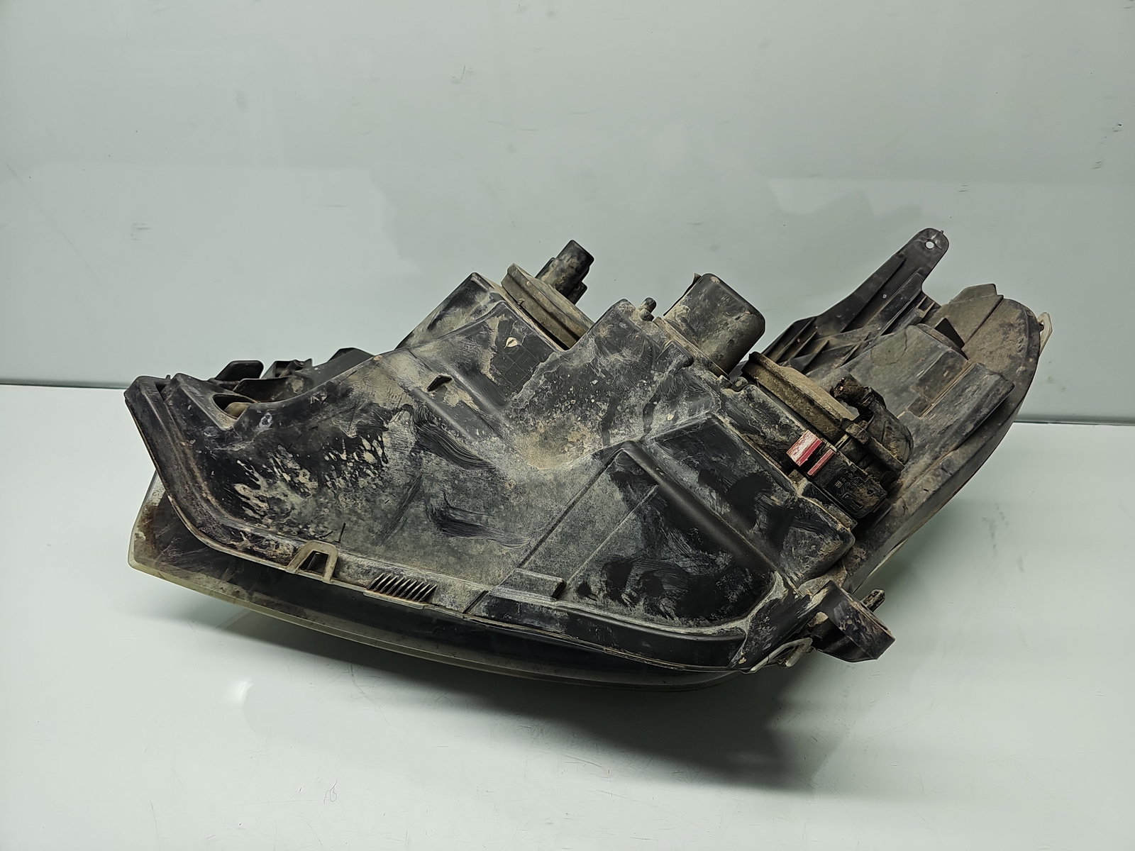 Far dreapta Opel Astra H [Fabr 2004-2009] - imagine 5