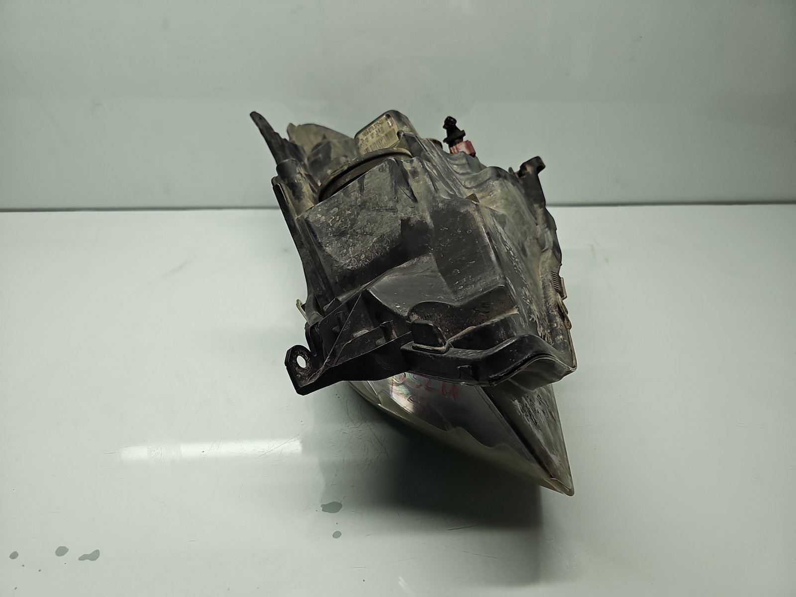 Far dreapta Opel Astra H [Fabr 2004-2009] - imagine 6