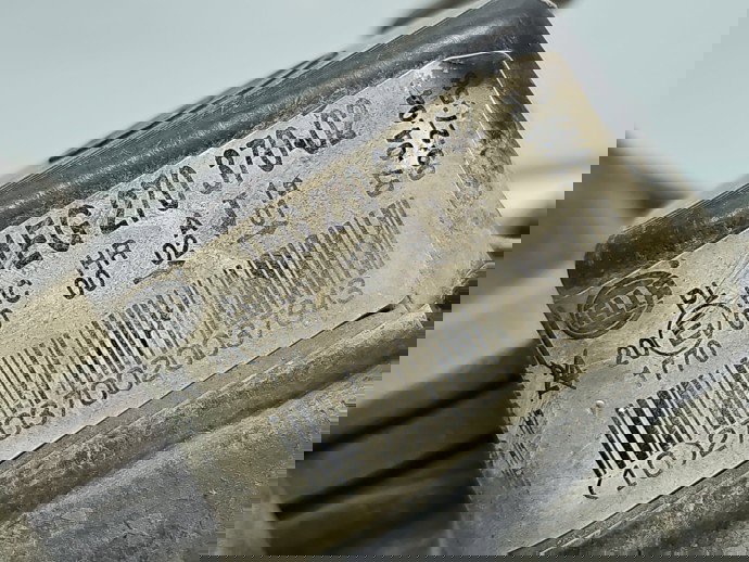 Far dreapta Opel Astra H [Fabr 2004-2009]