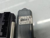 Motoras geam dreapta fata Volkswagen Passat CC (358) [Fabr 2012-2016] Coupe 3C8959701