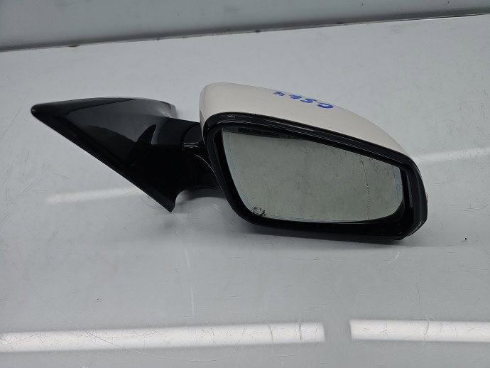 Oglinda dreapta Bmw 5 GT (F07) [Fabr 2011-2016] Hatchback 300 Alpinweiss III