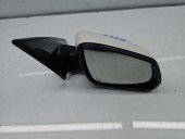 Oglinda dreapta Bmw 5 GT (F07) [Fabr 2011-2016] Hatchback 300 Alpinweiss III
