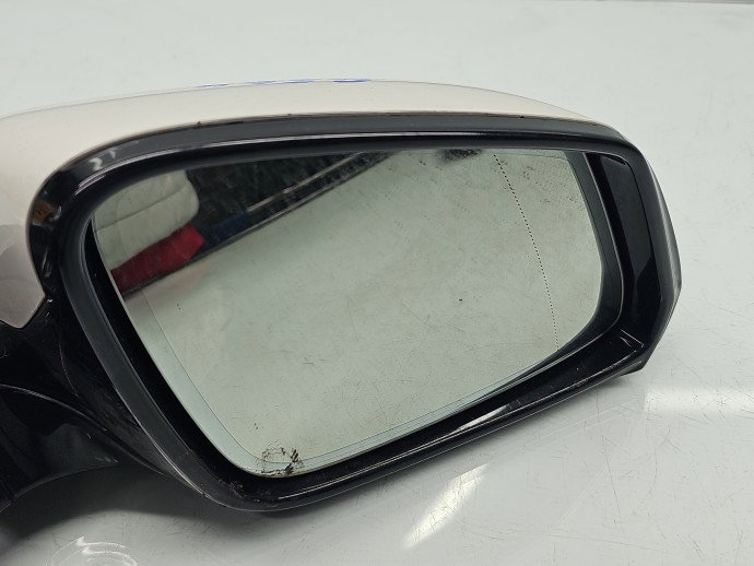 Oglinda dreapta Bmw 5 GT (F07) [Fabr 2011-2016] Hatchback 300 Alpinweiss III