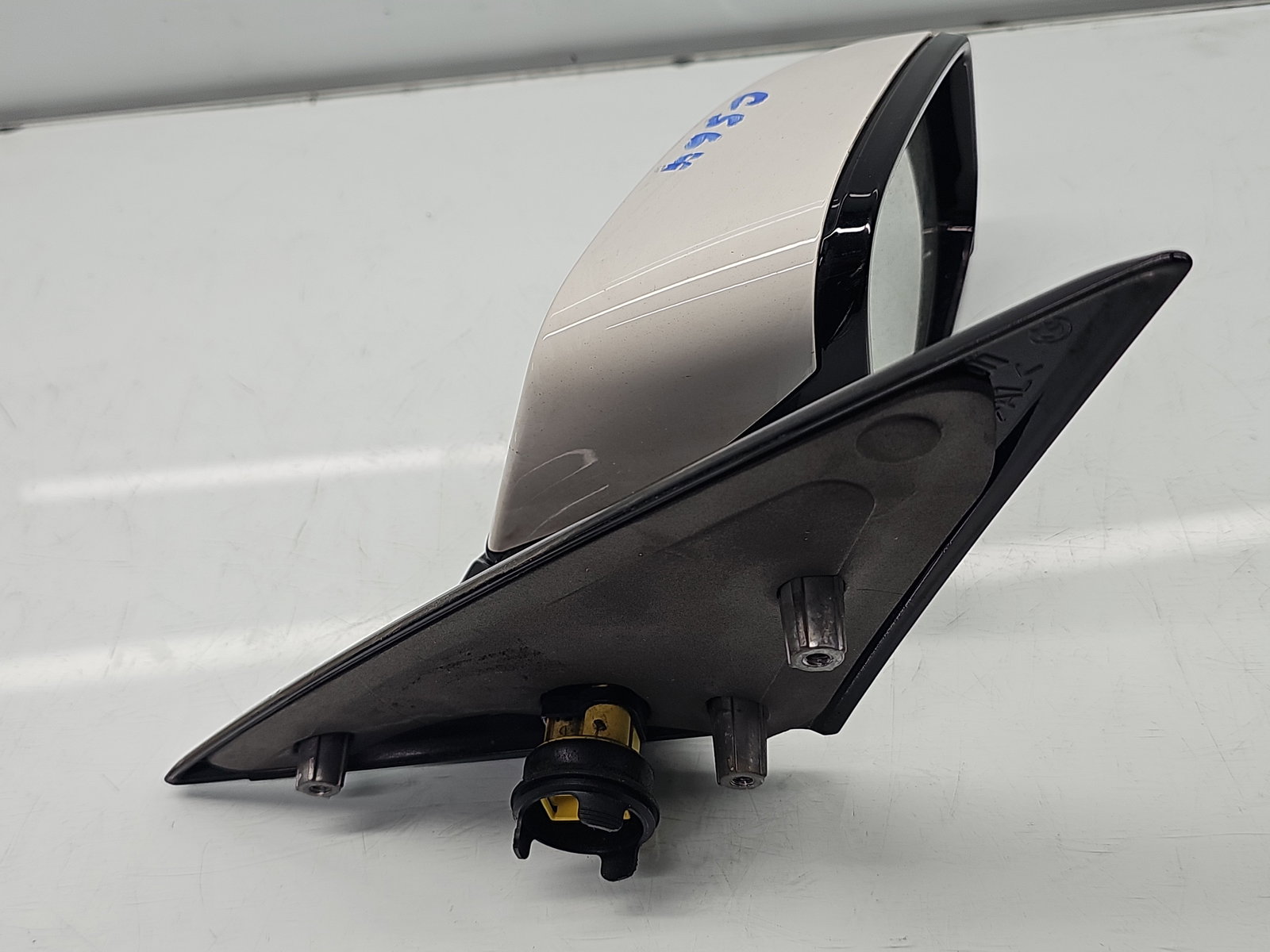 Oglinda dreapta Bmw 5 GT (F07) [Fabr 2011-2016] Hatchback 300 Alpinweiss III - imagine 3