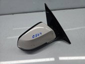 Oglinda dreapta Bmw 5 GT (F07) [Fabr 2011-2016] Hatchback 300 Alpinweiss III