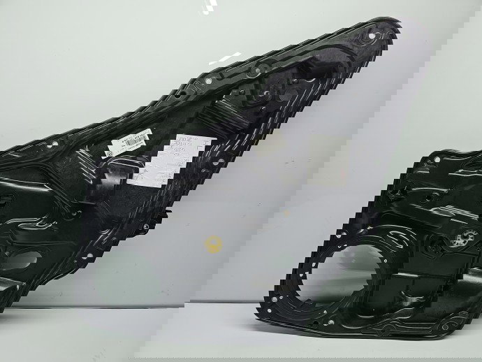 Macara electrica geam stanga spate Volkswagen Tiguan (5N) [Fabr 2007-2016] SUV 5N0839729P