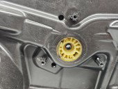 Macara electrica geam stanga spate Volkswagen Tiguan (5N) [Fabr 2007-2016] SUV 5N0839729P