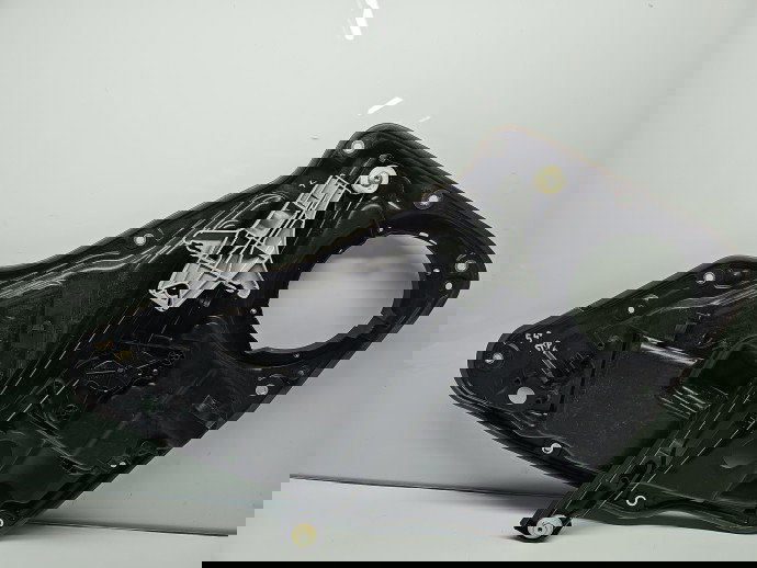 Macara electrica geam stanga spate Volkswagen Tiguan (5N) [Fabr 2007-2016] SUV 5N0839729P