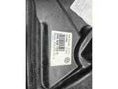 Macara electrica geam stanga spate Volkswagen Tiguan (5N) [Fabr 2007-2016] SUV 5N0839729P