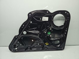 Macara electrica geam dreapta spate Volkswagen Passat B7 (365) [Fabr 2010-2014] Break 3AA839756