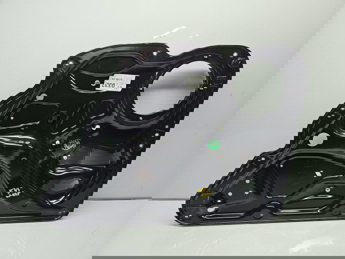 Macara electrica geam dreapta spate Volkswagen Passat B7 (365) [Fabr 2010-2014] Break 3AA839756