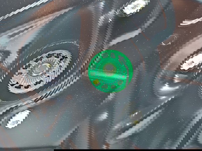 Macara electrica geam dreapta spate Volkswagen Passat B7 (365) [Fabr 2010-2014] Break 3AA839756