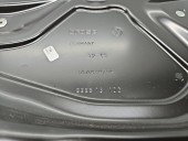 Macara electrica geam dreapta spate Volkswagen Passat B7 (365) [Fabr 2010-2014] Break 3AA839756