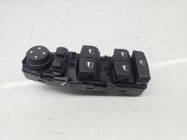 Butoane comanda geamuri sofer Bmw 5 GT (F07) [Fabr 2011-2016] 9241955