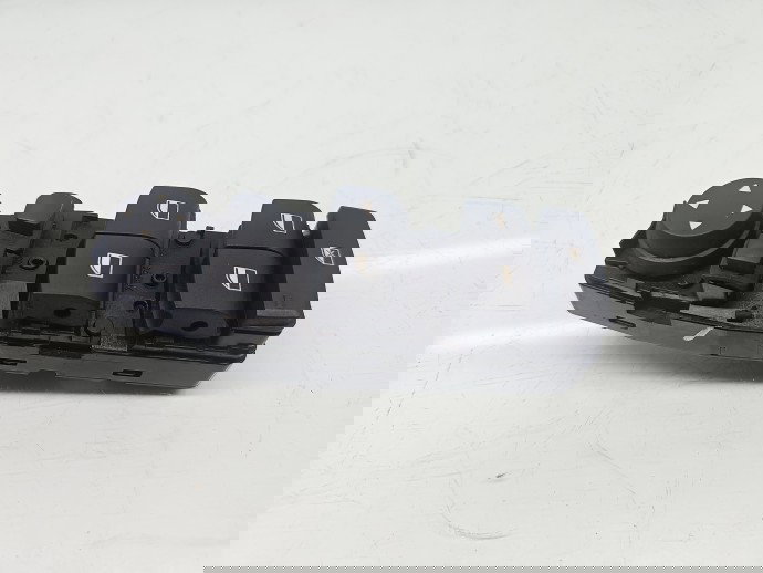 Butoane comanda geamuri sofer Bmw 5 GT (F07) [Fabr 2011-2016] 9241955