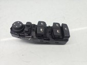 Butoane comanda geamuri sofer Bmw 5 GT (F07) [Fabr 2011-2016] 9241955