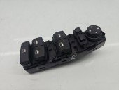 Butoane comanda geamuri sofer Bmw 5 GT (F07) [Fabr 2011-2016] 9241955