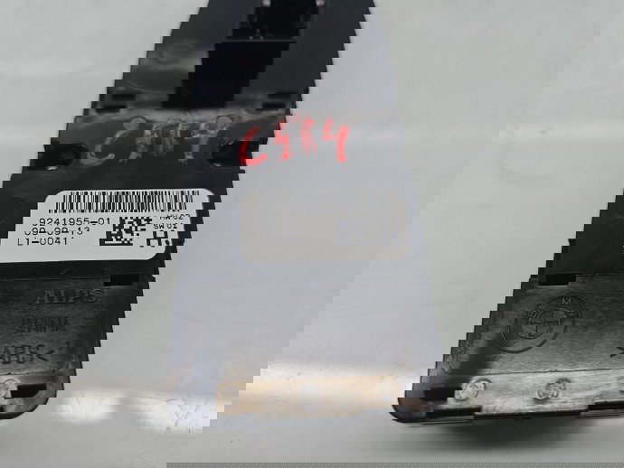 Butoane comanda geamuri sofer Bmw 5 GT (F07) [Fabr 2011-2016] 9241955