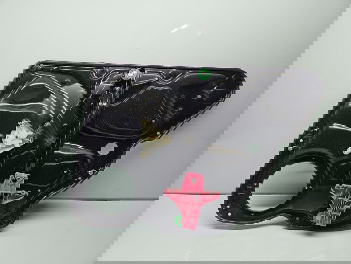 Macara electrica geam stanga spate Volkswagen Passat B7 (365) [Fabr 2010-2014] Break 3AA839755